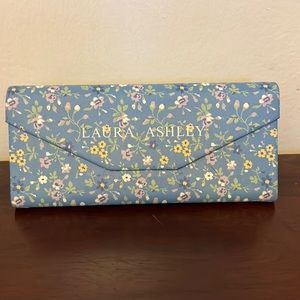 Laura Ashley Floral Sunglasses